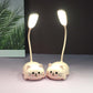 Mini Cat USB Lamp