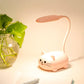 Mini Cat USB Lamp