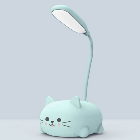 Mini Cat USB Lamp