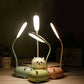 Mini Cat USB Lamp