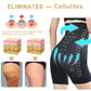 Official Brand Store Ice Silk Ion Fiber Repair Shaping Shorts