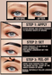 Brow Tattoo Gel Tint