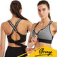 UltraFit Shockproof Sports Vest