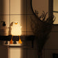 Lying Duck Night Light