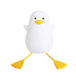 Lying Duck Night Light