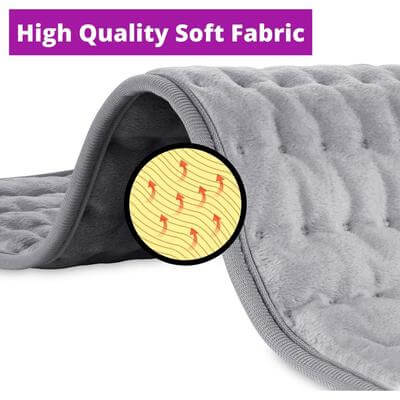 SoothePad™ Heating Blanket