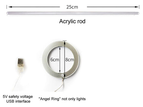 Kiora™ Grow Lights for Indoor Plants