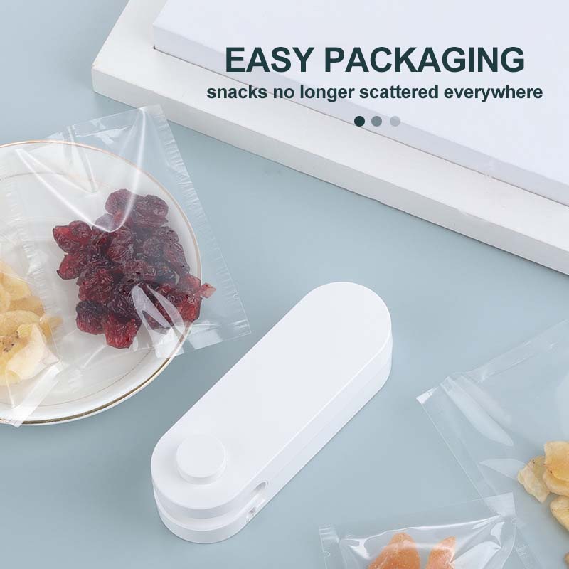 Electric Vacuum Sealer For Mason Jars