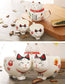 Lucky Cat Tea Set