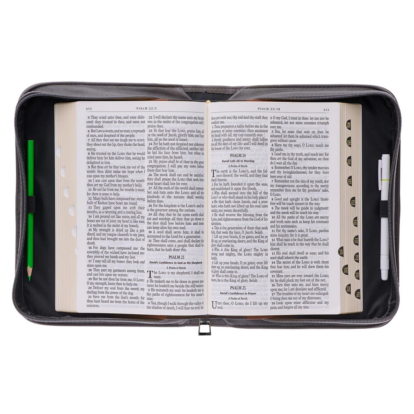 Way Maker Miracle Worker TTRZ0111004Y Bible Cover