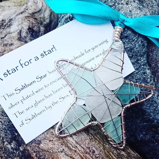 Sea Glass Gift