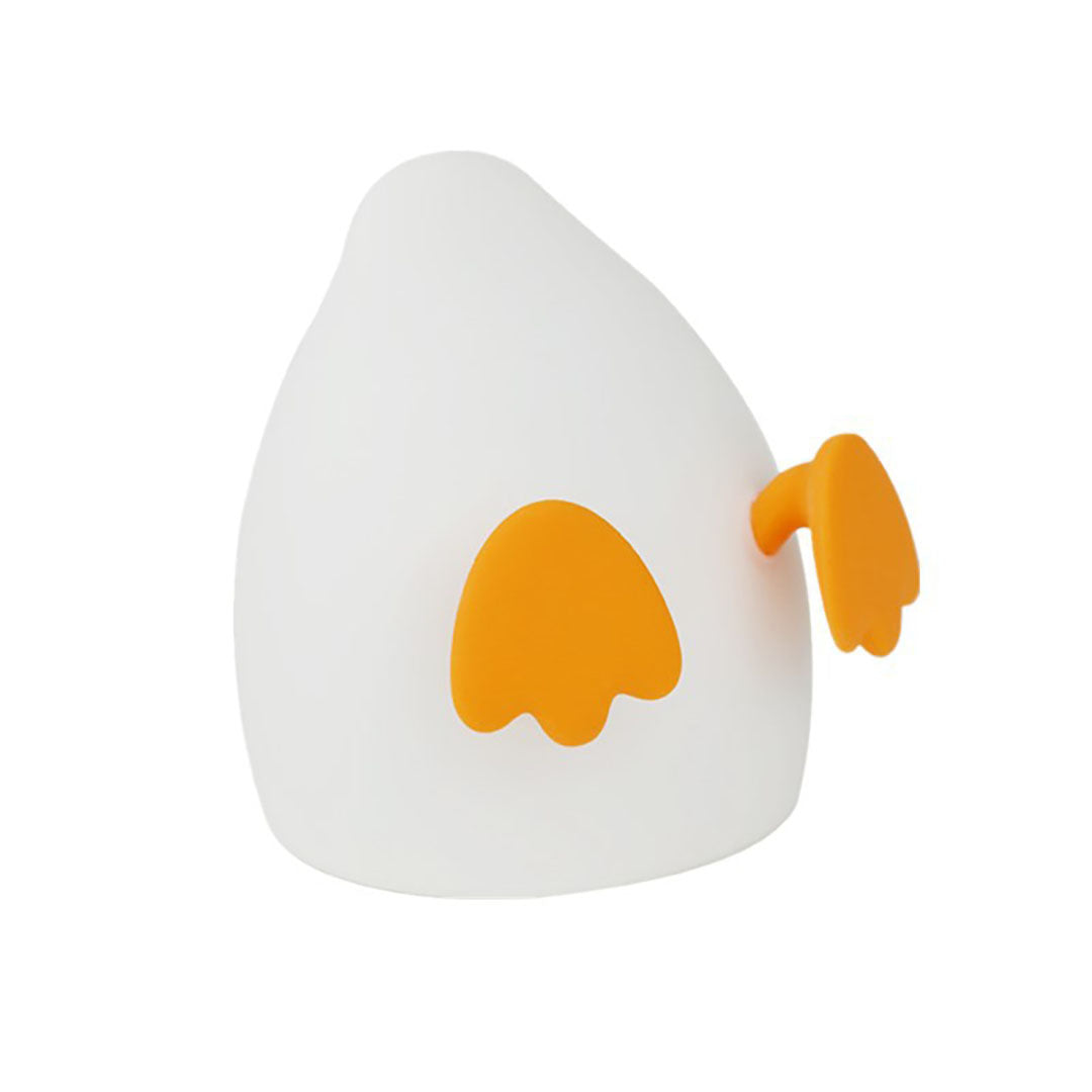 Lying Duck Night Light