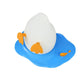 Lying Duck Night Light