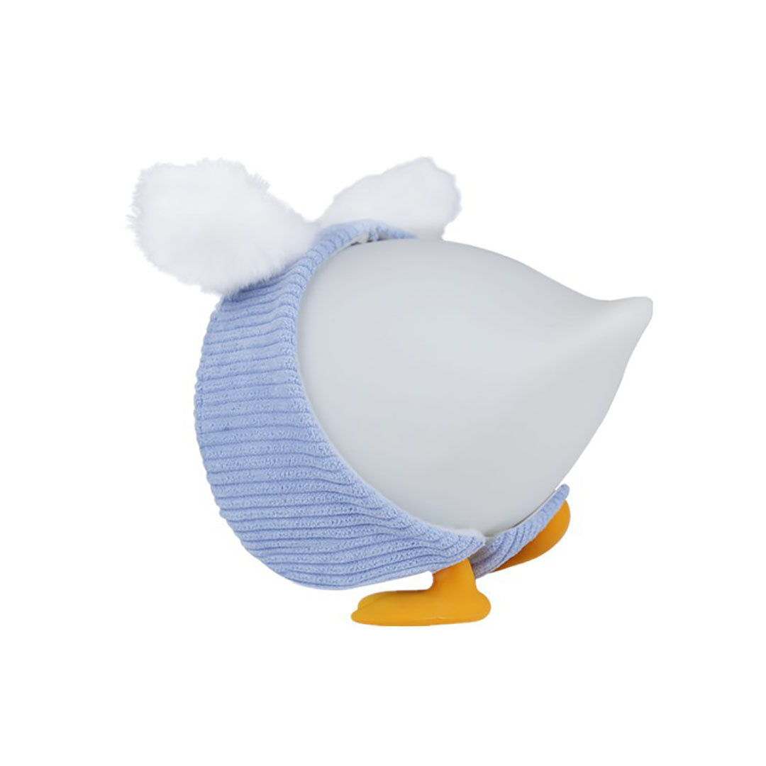 Lying Duck Night Light