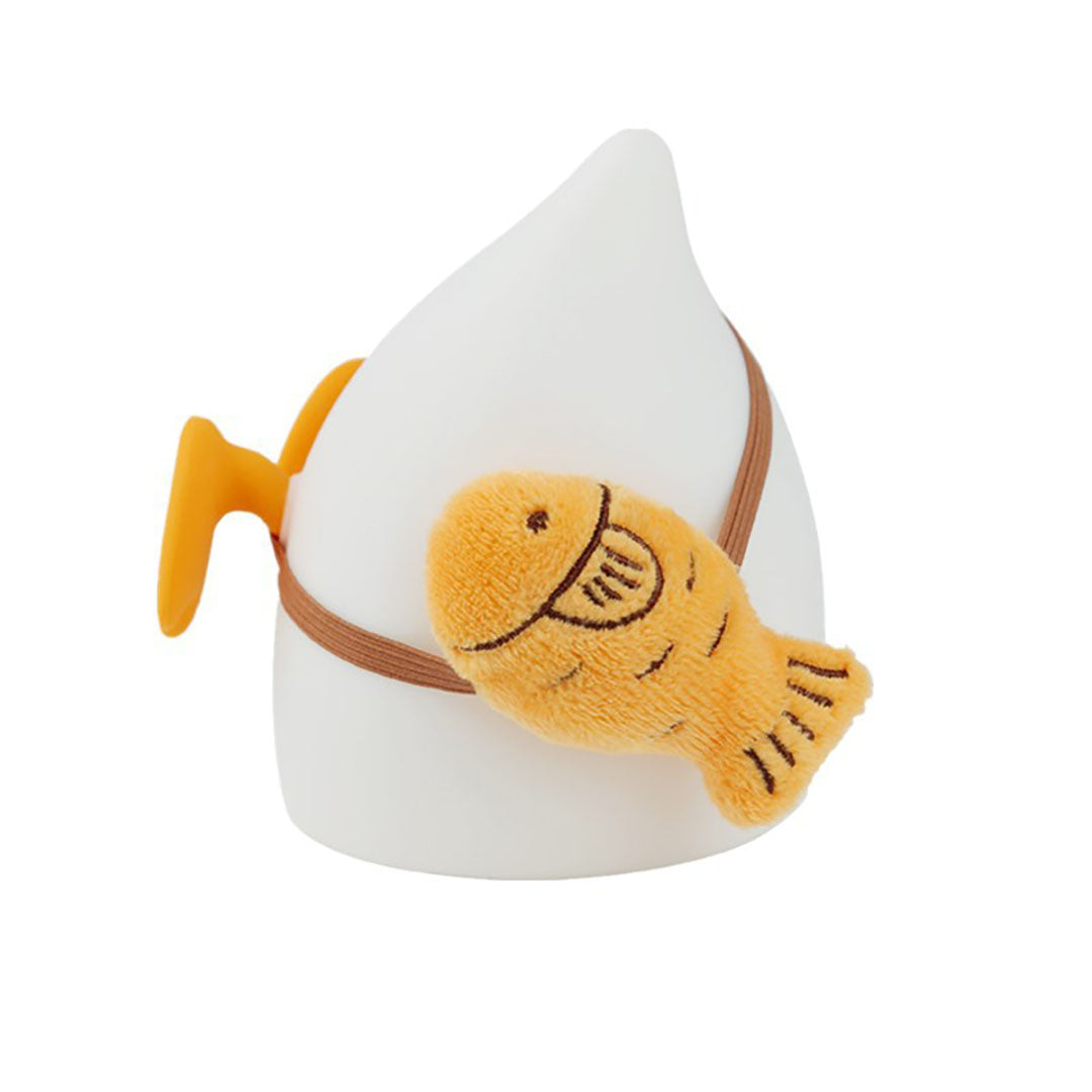 Lying Duck Night Light