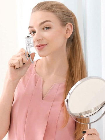 Amalfi™ Heated Eyelash Curler (BUY ONE GET ONE FREE)