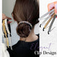 DiamondGlow Rhinestone Bun Maker