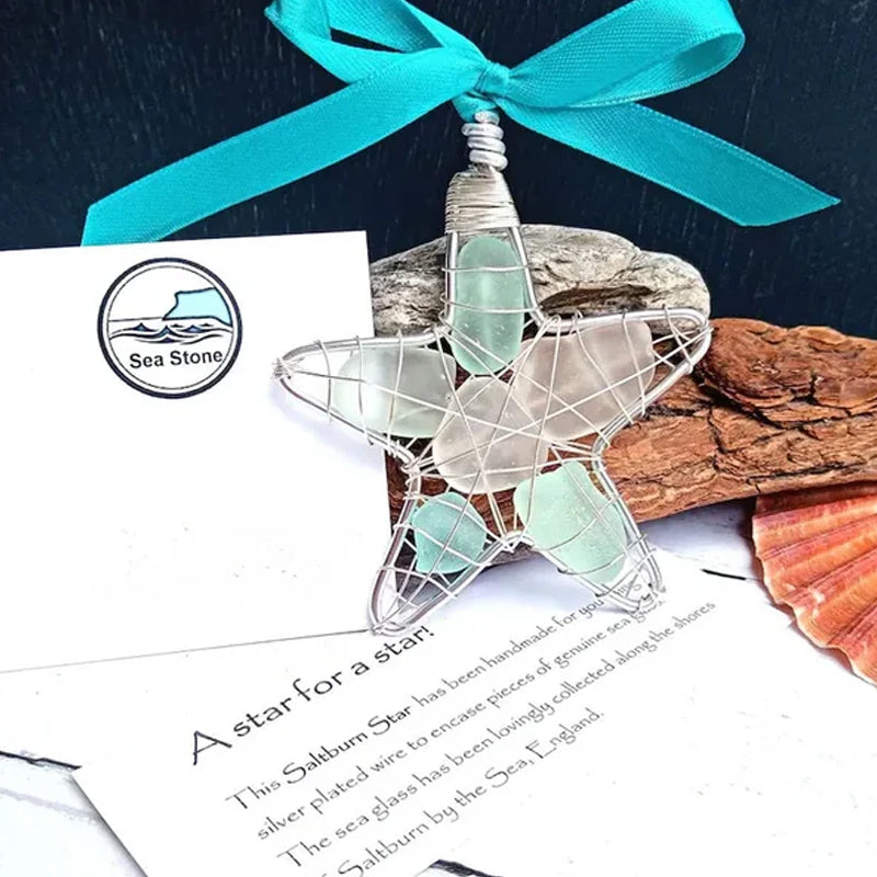 Sea Glass Gift