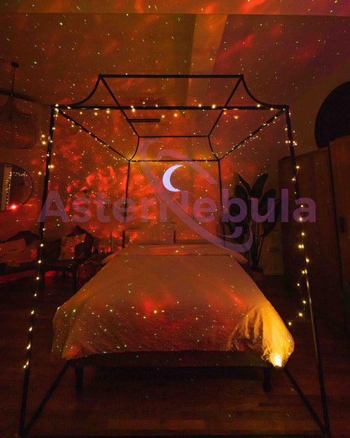 AsterNebula Laser Projector