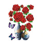 D Vase Sticker (BUY 3 GET 10%OFF)