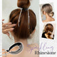 DiamondGlow Rhinestone Bun Maker