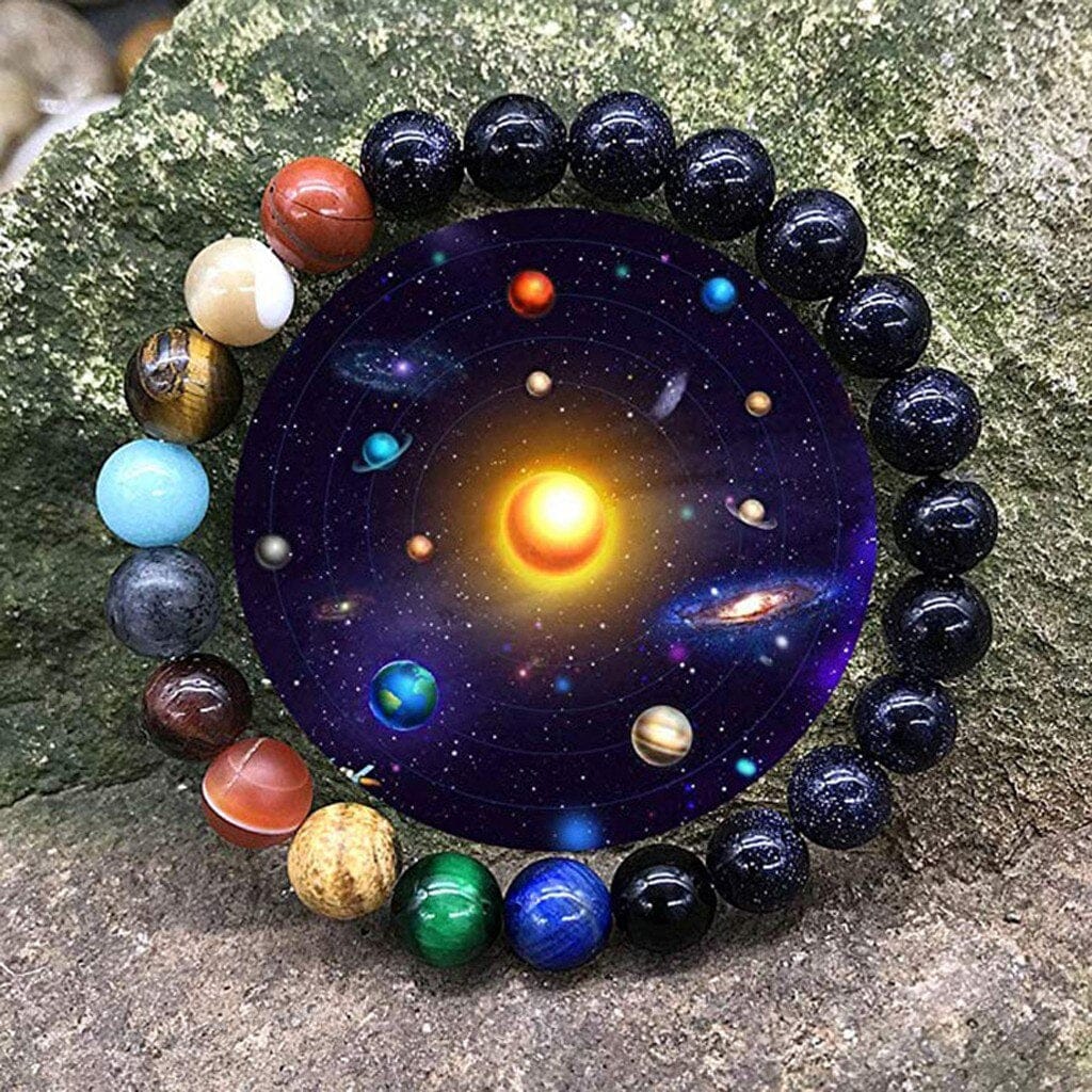 Planet Bracelet