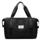 Cali Large Capacity Water Resistant Shoulder Bag- 9 colours