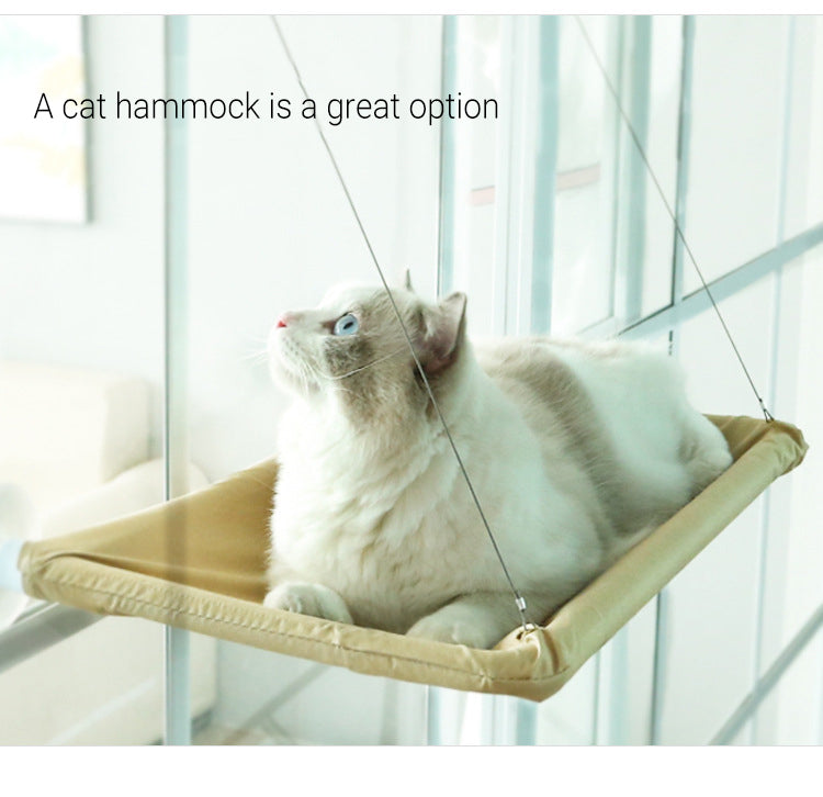 Hanging Cat Bed