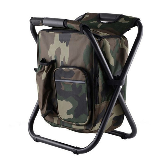 CoolCaddy Backpack Stool