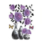 D Vase Sticker (BUY 3 GET 10%OFF)