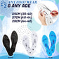 Magnetic Therapy Massage Insole