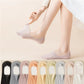 SUMMER SALE 50% OFFðŸ”¥Ice silk invisible socks-ðŸ’Buy More Save More