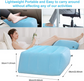 SoothingHeal™ The Leg Elevation Pillow