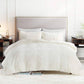 Fluffy Faux Fur Duvet Cover Set