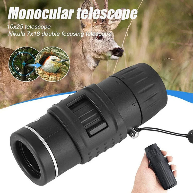 Portable Pocket Telescope