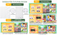 Montessori Busy Book for Kids to Develop Learning Skills