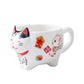 Lucky Cat Tea Set