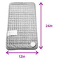 SoothePad™ Heating Blanket