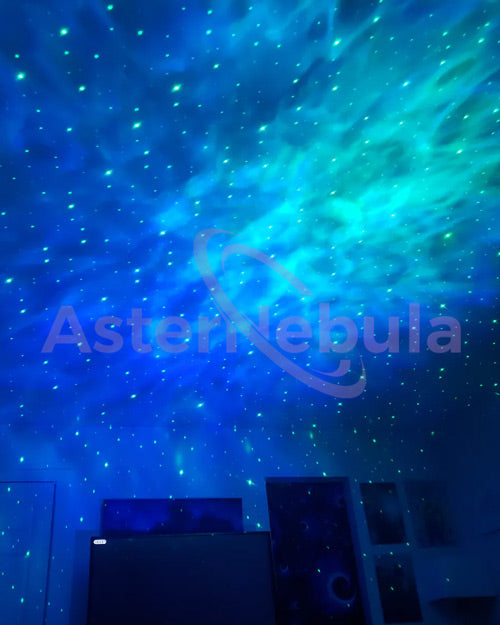 AsterNebula Laser Projector