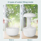 Anti-Gravity Air Humidifier