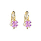 Lymphvity Magne Therapy Germanium Earrings Limited time discount last day!