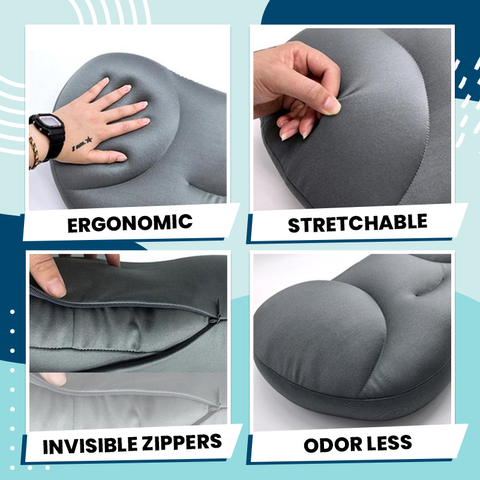 Well Sleep Pillow