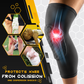 Honeycomb Anti Collision Knee Pads