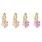 Lymphvity Magne Therapy Germanium Earrings Limited time discount last day!