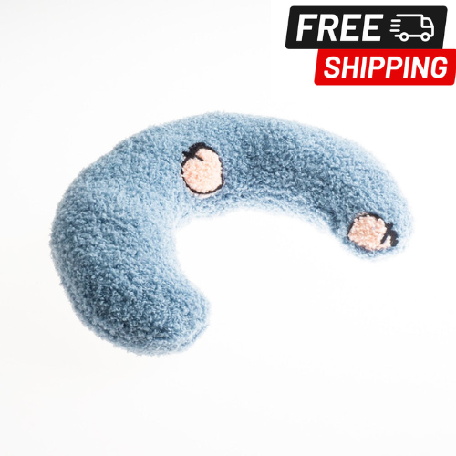 PupZenâ„¢ - Calming Pet Pillow