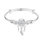 Kollous™ Dreamcatcher Charm Bracelet