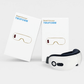 Smart Eye Massager