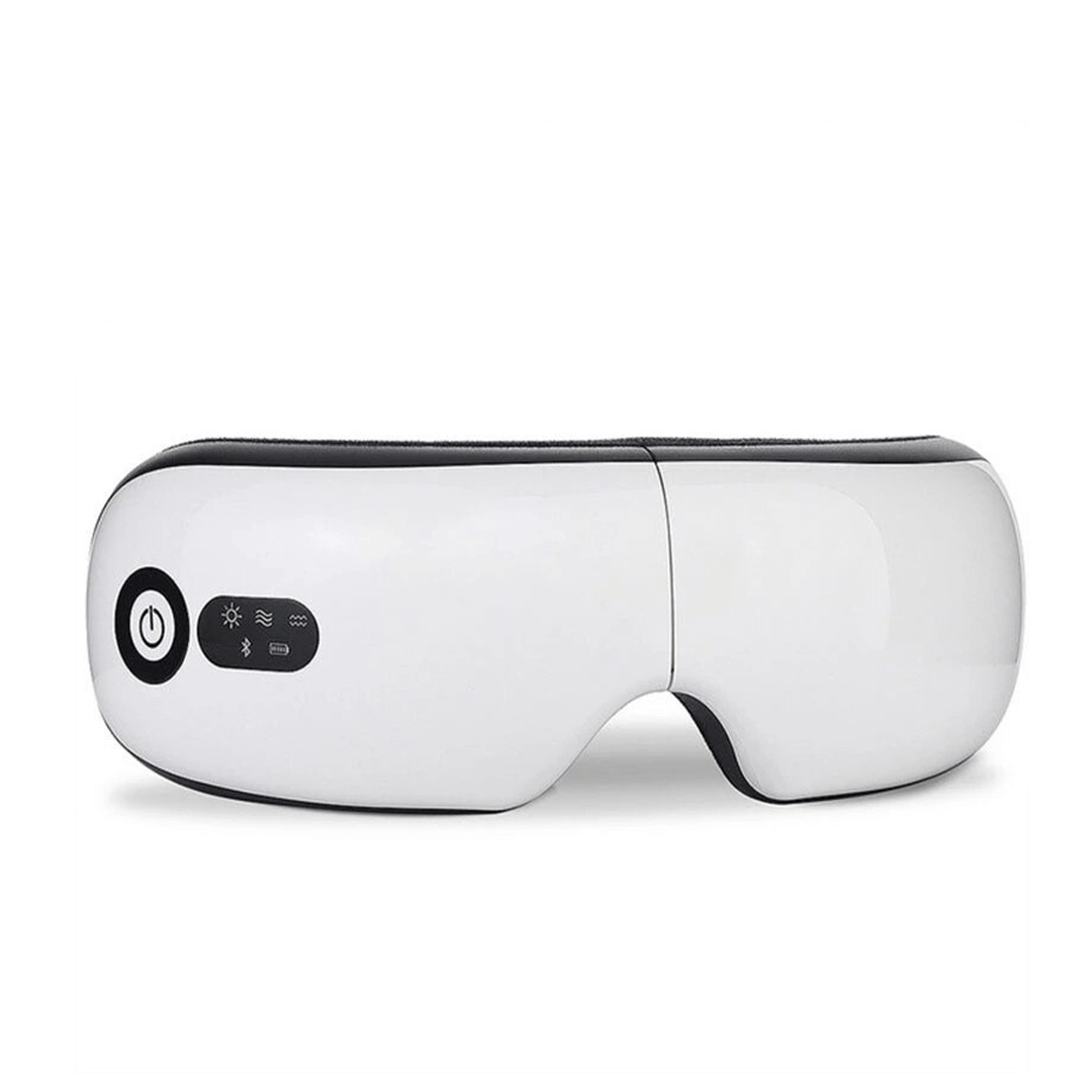 Smart Eye Massager