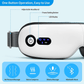 Smart Eye Massager