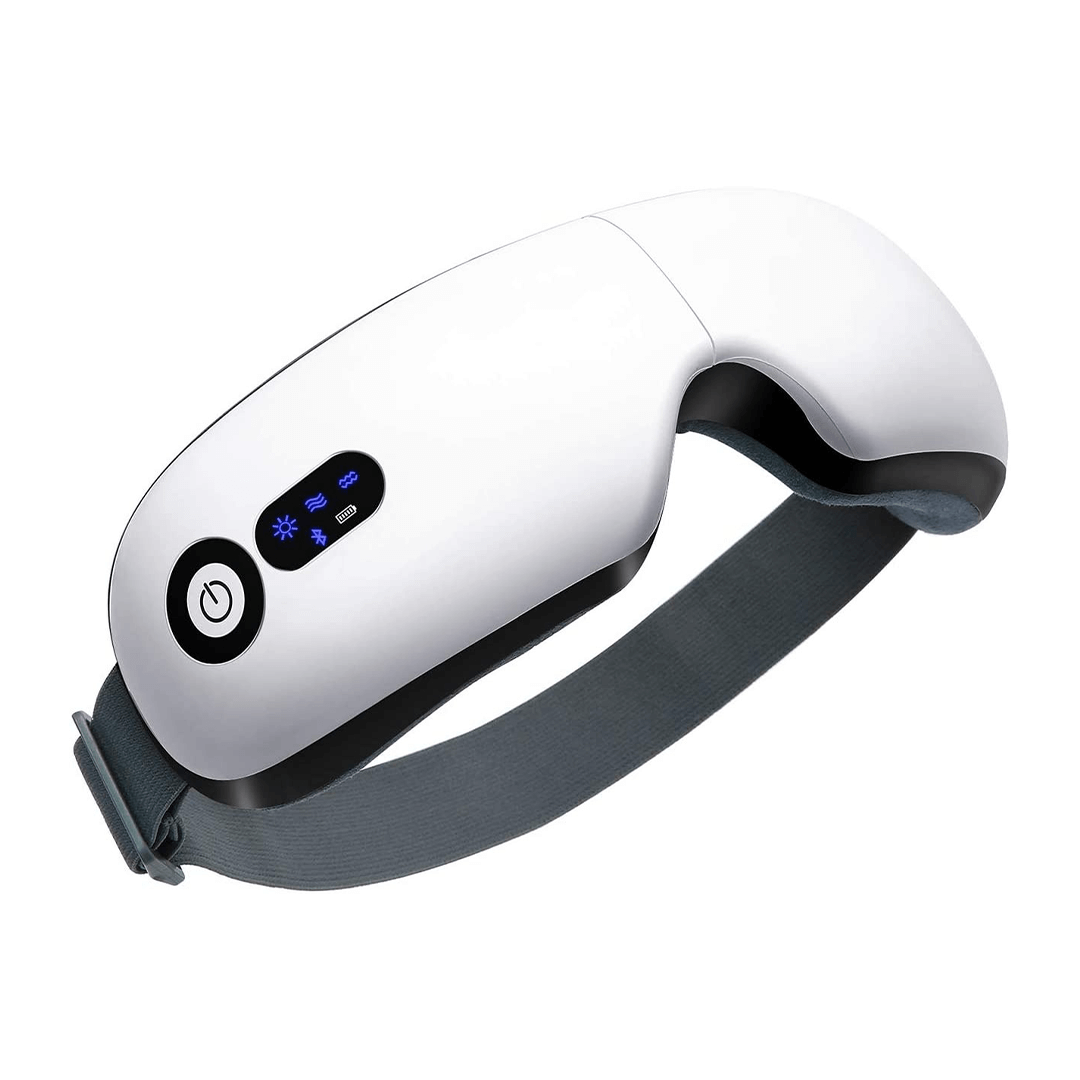 Smart Eye Massager